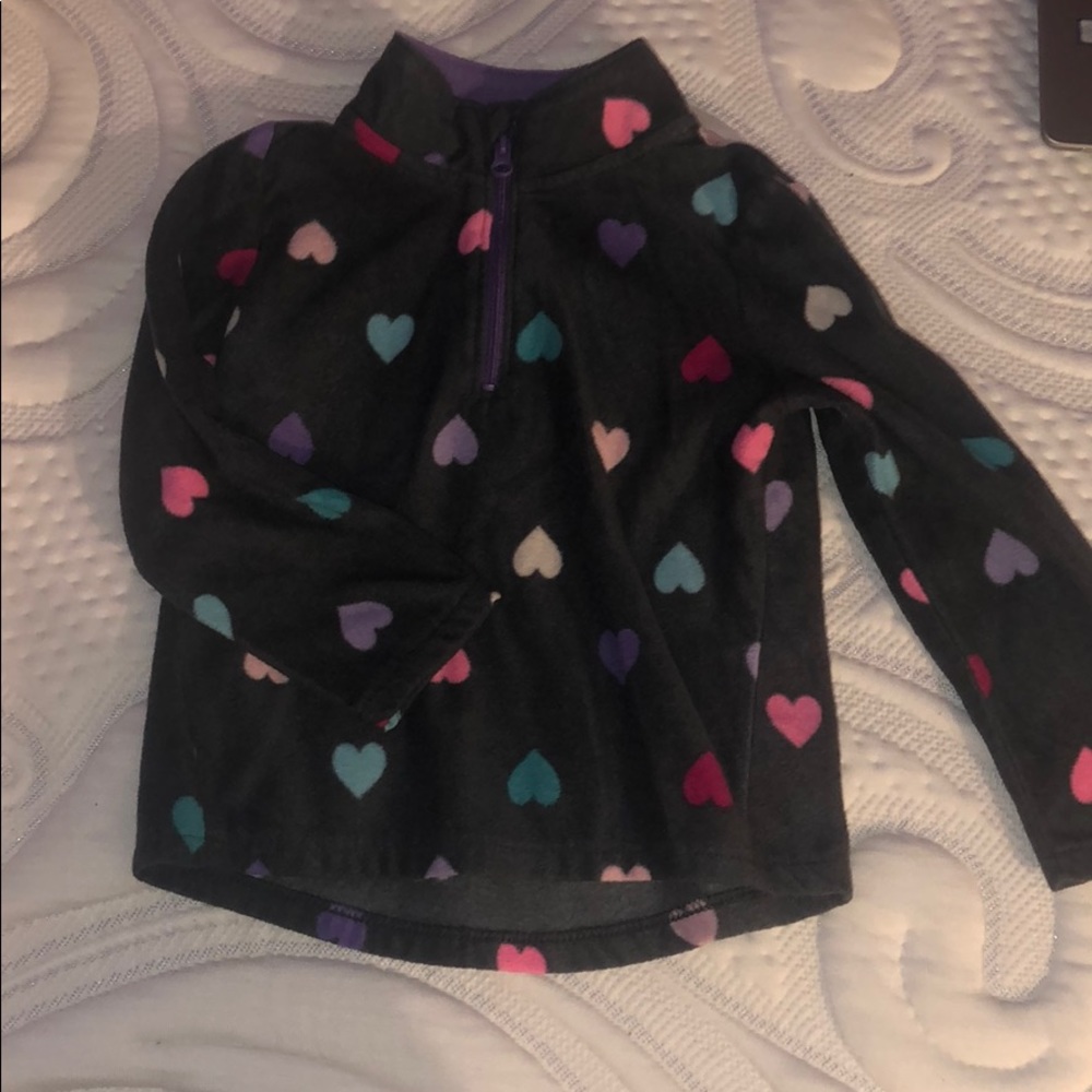 Light Weight Jacket 3T